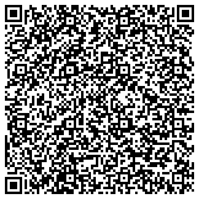 QR-код с контактной информацией организации Бюро медико-социальной экспертизы по Челябинской области, №24