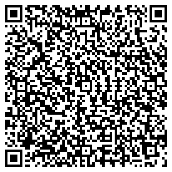 QR-код с контактной информацией организации СПС ФИРМА