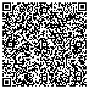 QR-код с контактной информацией организации ООО Верхнепышминский хлебокомбинат