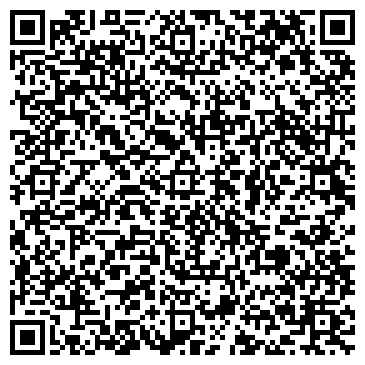 QR-код с контактной информацией организации Колорит