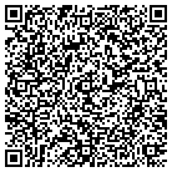 QR-код с контактной информацией организации Киоск по продаже диабетических продуктов