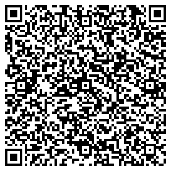 QR-код с контактной информацией организации Федеральный портал управленческих кадров