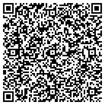 QR-код с контактной информацией организации Киоск по продаже диабетических продуктов