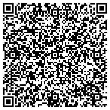 QR-код с контактной информацией организации 4hands