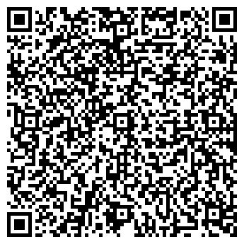 QR-код с контактной информацией организации Киоск по продаже диабетических продуктов