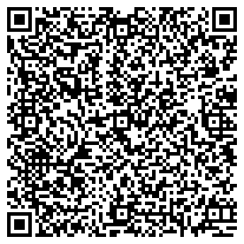 QR-код с контактной информацией организации Правосудие