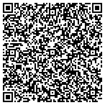 QR-код с контактной информацией организации Алексеевский сельский совет