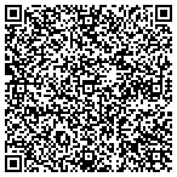 QR-код с контактной информацией организации Абзаковская амбулатория