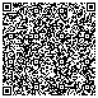 QR-код с контактной информацией организации Пляжи Серебряного Бора