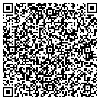 QR-код с контактной информацией организации Парфюм