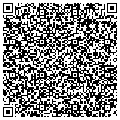 QR-код с контактной информацией организации Древо познания