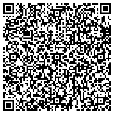 QR-код с контактной информацией организации ОАО Олимп