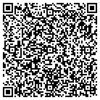 QR-код с контактной информацией организации Эдем