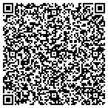 QR-код с контактной информацией организации Красноярский сельский совет