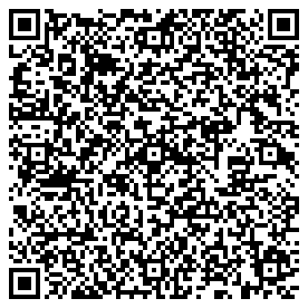 QR-код с контактной информацией организации ИП Филина Г.А.