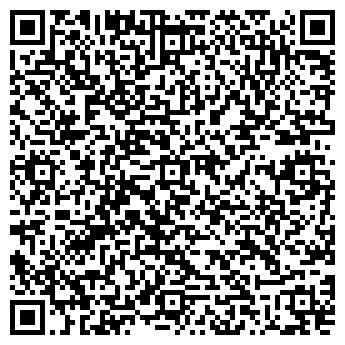 QR-код с контактной информацией организации Дачник