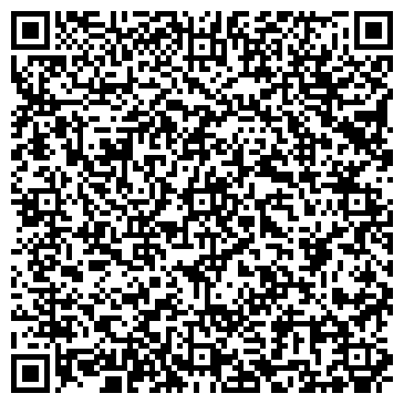 QR-код с контактной информацией организации Жуковский сельский совет