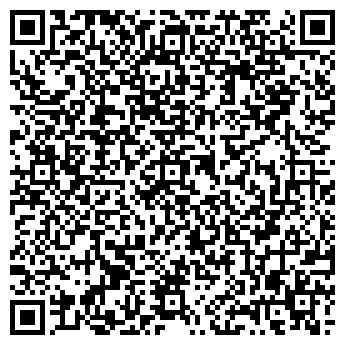 QR-код с контактной информацией организации Barbie