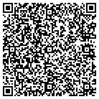 QR-код с контактной информацией организации Парфюм