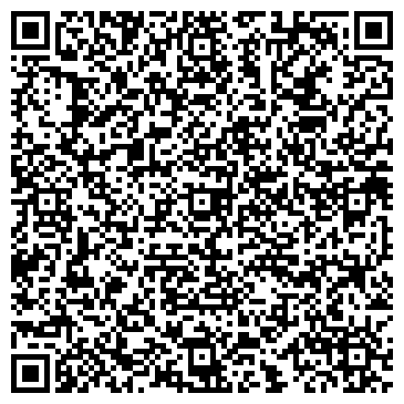 QR-код с контактной информацией организации Таптыковский сельский совет