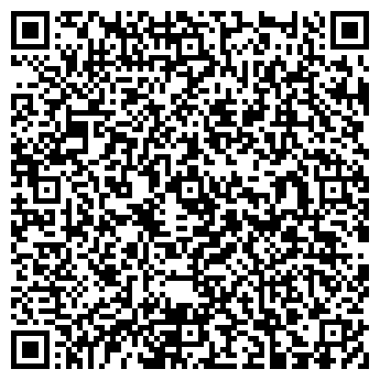 QR-код с контактной информацией организации ОАО Гнездовозернопродукт