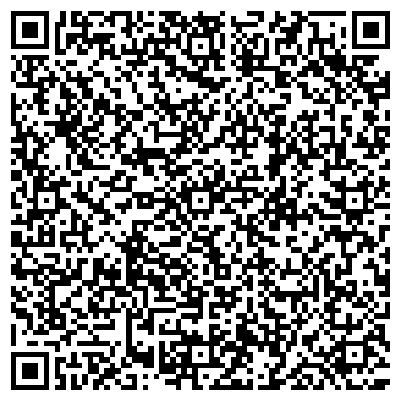 QR-код с контактной информацией организации Кабаковский сельский совет