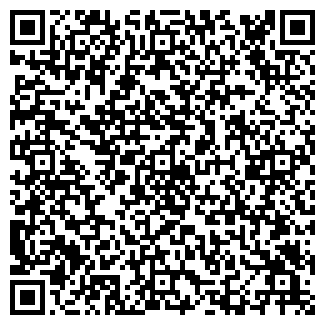 QR-код с контактной информацией организации Эдем