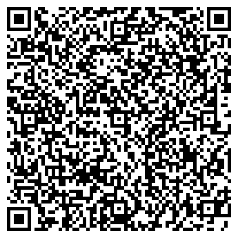 QR-код с контактной информацией организации Mybox