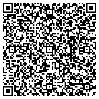 QR-код с контактной информацией организации ИП Климинова М.Э.