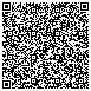 QR-код с контактной информацией организации ЗАО Плодопитомник Лисавенко