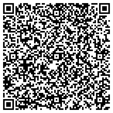 QR-код с контактной информацией организации Транспортная прокуратура г. Челябинска