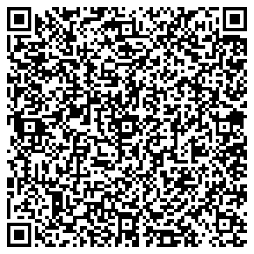 QR-код с контактной информацией организации ЗАО Медицинский центр "Здоровье"