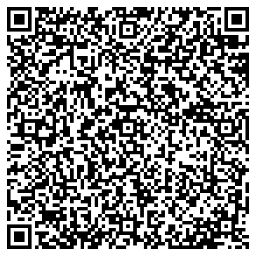 QR-код с контактной информацией организации ОАО Березовский хлебокомбинат