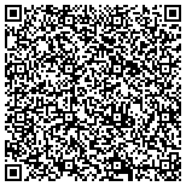 QR-код с контактной информацией организации Администрация Уфимского муниципального района Республики Башкортостан