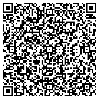 QR-код с контактной информацией организации Парфюм
