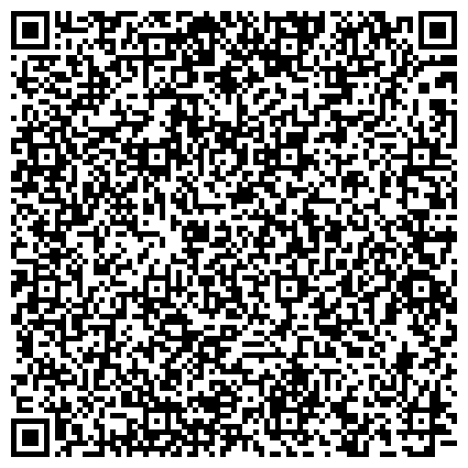 QR-код с контактной информацией организации Управление сельского хозяйства