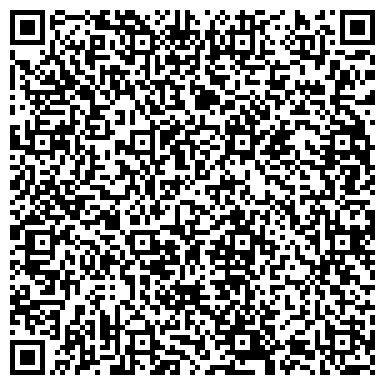 QR-код с контактной информацией организации Территориальный отдел по труду Министерства труда по Уфимскому району