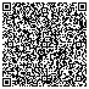 QR-код с контактной информацией организации Гебемот