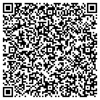 QR-код с контактной информацией организации Банкомат, АКБ Абсолют Банк, ОАО