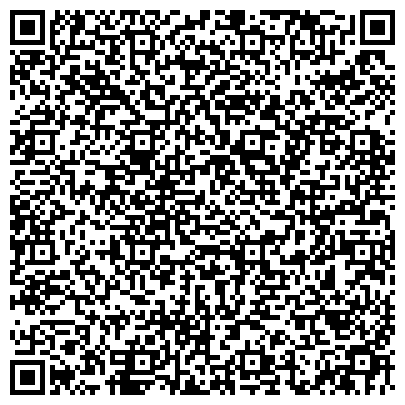 QR-код с контактной информацией организации Управление коммунального хозяйства муниципального района Уфимский район Республики Башкортостан