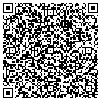 QR-код с контактной информацией организации Колбасный дворик