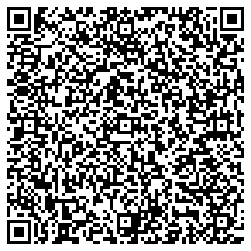 QR-код с контактной информацией организации Элегант, магазин женской одежды, ИП Мурзина Л.Б.