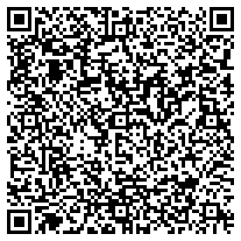 QR-код с контактной информацией организации ИП Илдашев С.М.