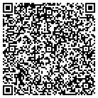 QR-код с контактной информацией организации ИП Нелюбин В.В.