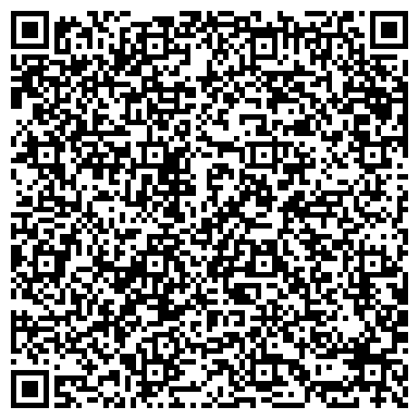QR-код с контактной информацией организации Администрация городского округа г. Уфа