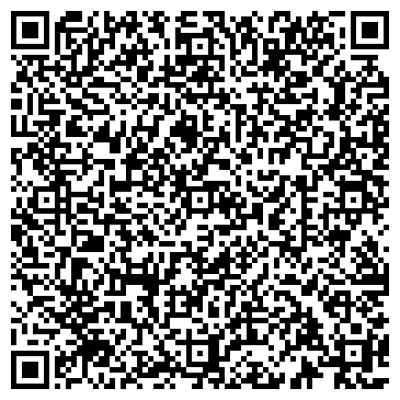 QR-код с контактной информацией организации Киоск по продаже хлебобулочных изделий, Трусовский район