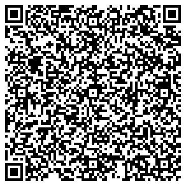 QR-код с контактной информацией организации Передачи «Квартирный вопрос» и «Дачный ответ»