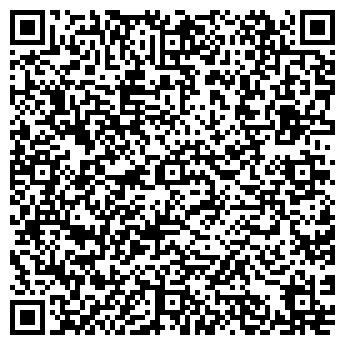 QR-код с контактной информацией организации Парфюм