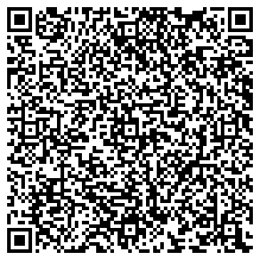 QR-код с контактной информацией организации Кладовая Природы