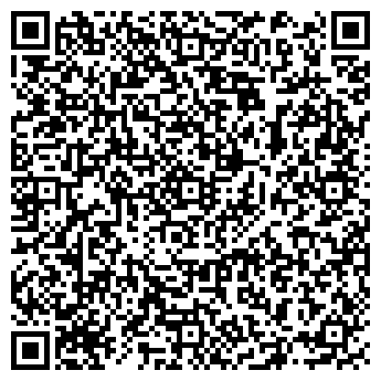 QR-код с контактной информацией организации Огородник